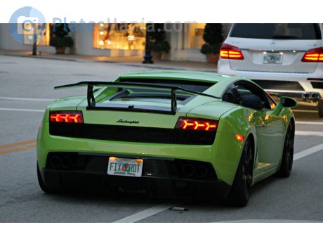 download Lamborghini Gallardo workshop manual