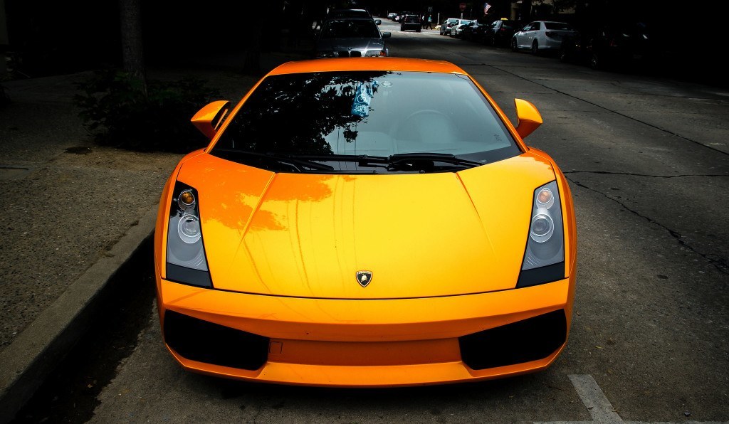 download Lamborghini Gallardo workshop manual