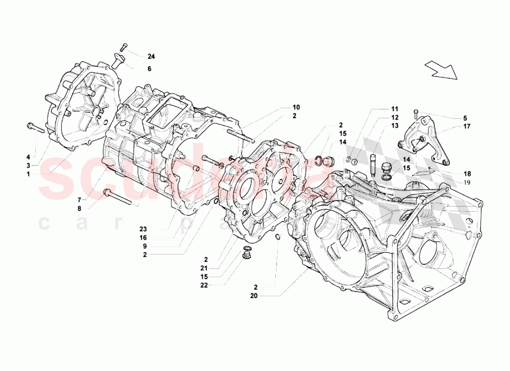 download Lamborghini Gallardo workshop manual