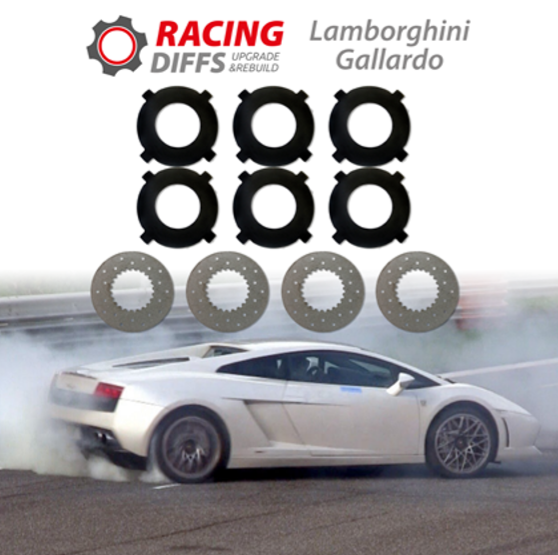 download Lamborghini Gallardo workshop manual