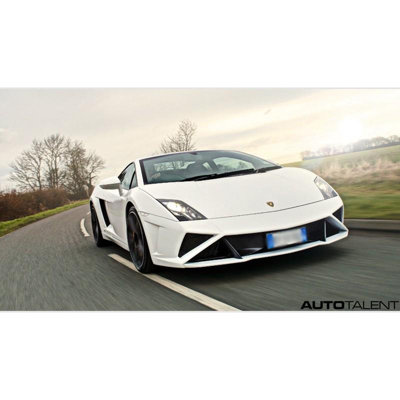 download Lamborghini Gallardo workshop manual