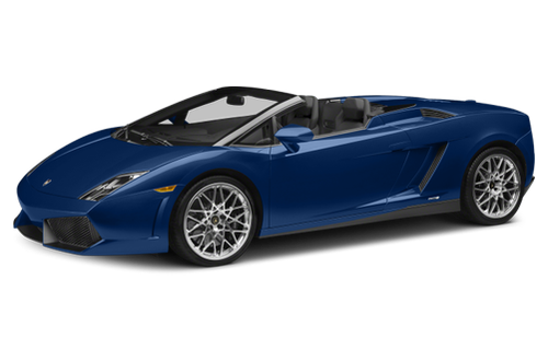 download Lamborghini Gallardo workshop manual