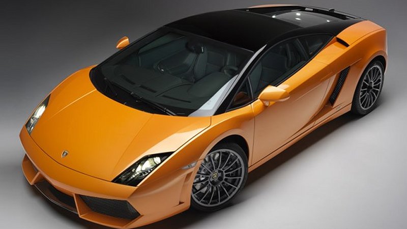 download Lamborghini Gallardo workshop manual