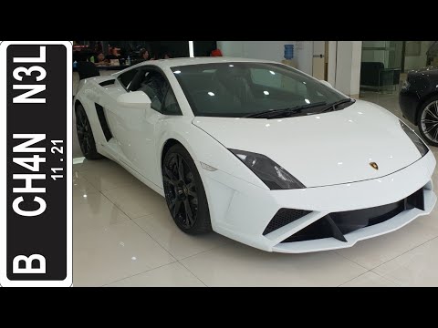 download Lamborghini LP560 Gallardo workshop manual