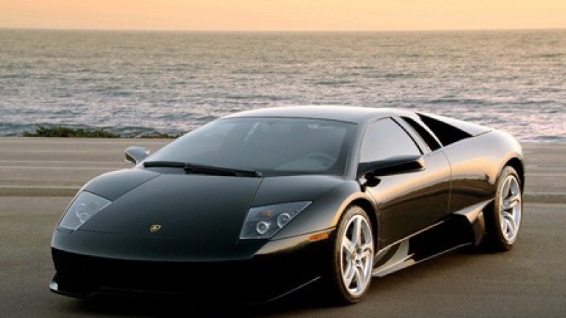 download Lamborghini LP640 Murcielago 10 workshop manual