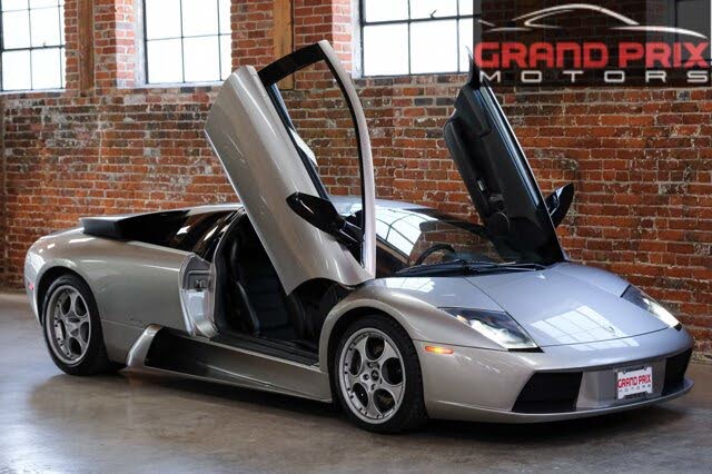 download Lamborghini Murcielago Coupe LP640 06 09 workshop manual