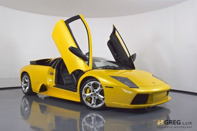 download Lamborghini Murcielago Coupe LP640 Manual workshop manual