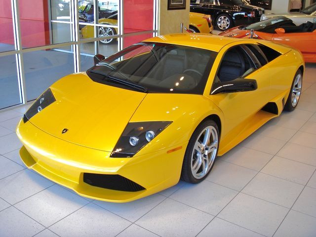 download Lamborghini Murcielago Coupe LP640 workshop manual