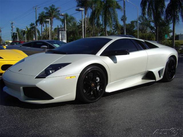 download Lamborghini Murcielago Coupe LP640 workshop manual