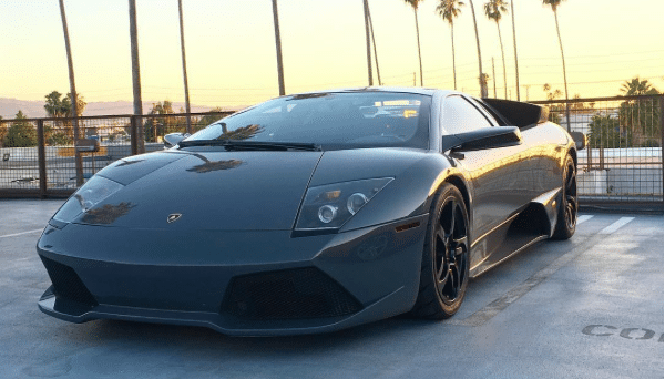 download Lamborghini Murcielago Coupe LP640 workshop manual