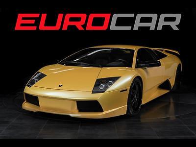 download Lamborghini Murcielago Coupe Lp640 06 09 workshop manual