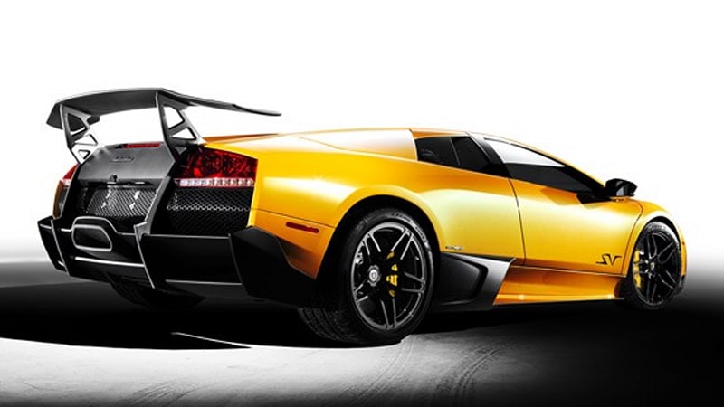 download Lamborghini Murcielago LP 670 SuperVeloce able workshop manual