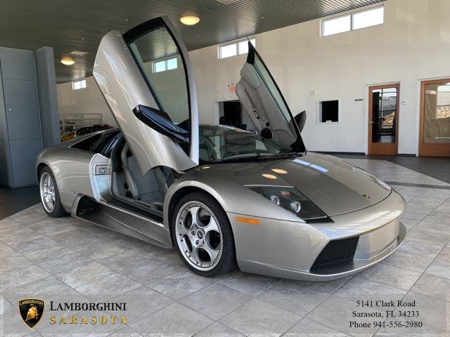 download Lamborghini Murcielago LP640 Manua workshop manual