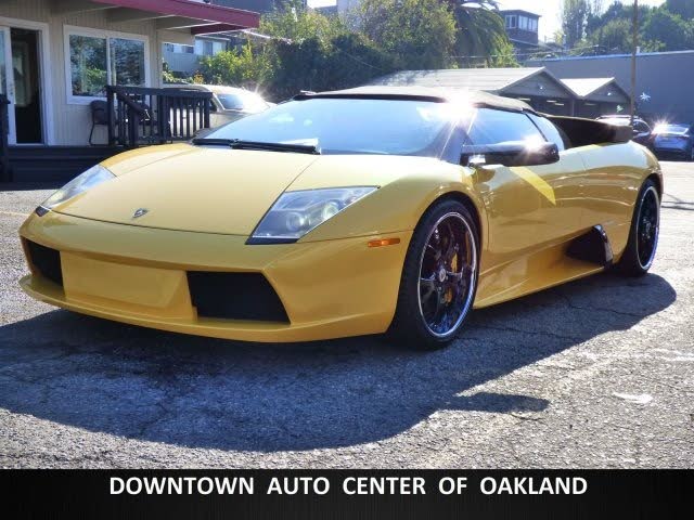 download Lamborghini Murcielago LP640 Manua workshop manual