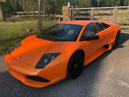 download Lamborghini Murcielago LP640 Manua workshop manual