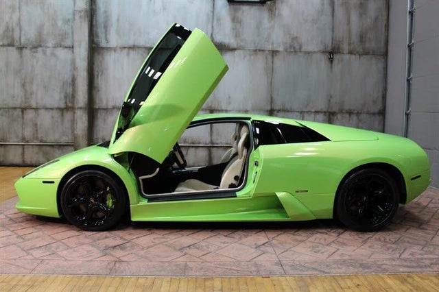 download Lamborghini Murcielago LP640 workshop manual