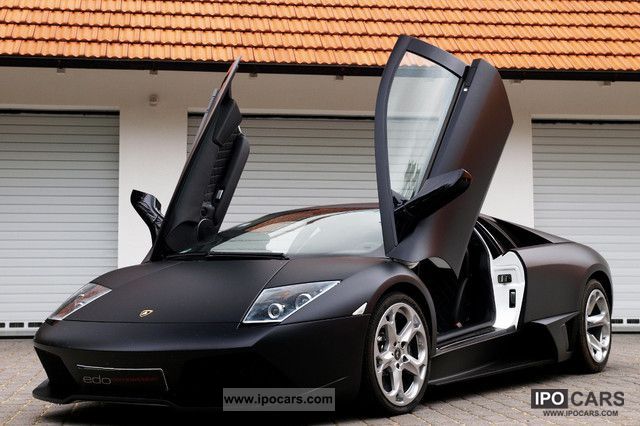 download Lamborghini Murcielago LP640 workshop manual