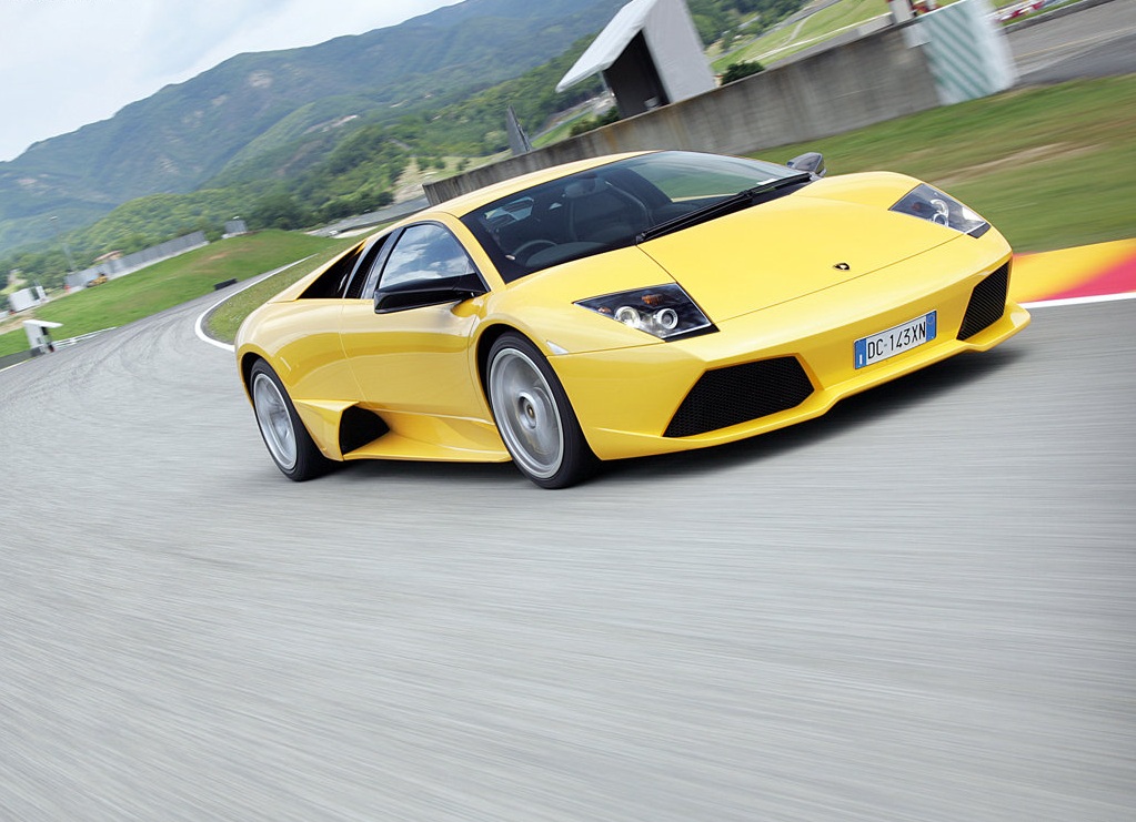 download Lamborghini Murcielago LP640 workshop manual