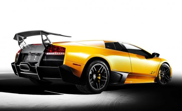 download Lamborghini Murcielago LP670 4 SuperVeloce able workshop manual