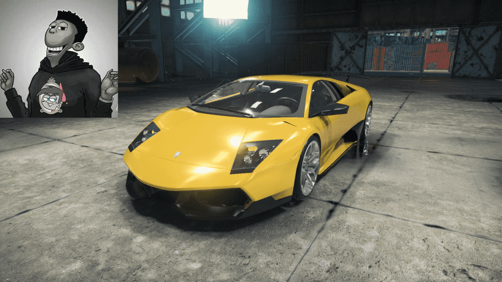 download Lamborghini Murcielago LP670 4 SuperVeloce workshop manual