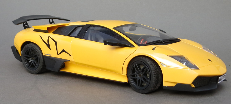 download Lamborghini Murcielago LP670 4 SuperVeloce workshop manual