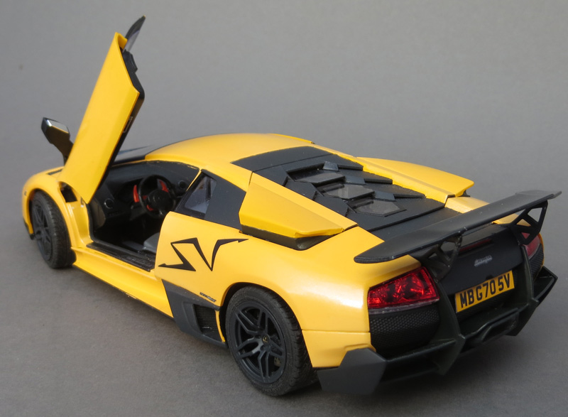 download Lamborghini Murcielago LP670 4 SuperVeloce workshop manual