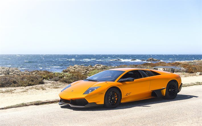 download Lamborghini Murcielago LP670 4 SuperVeloce workshop manual