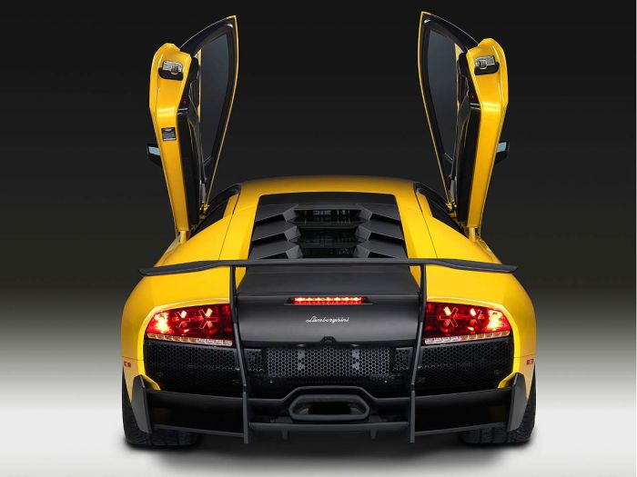 download Lamborghini Murcielago SV LP 670 workshop manual