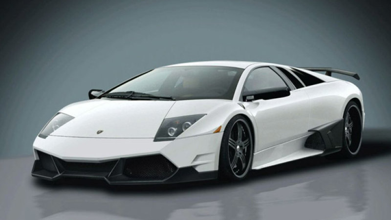 download Lamborghini Murcielago Super Veloce workshop manual