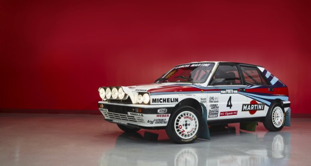 download Lancia Delta HF Integrale 8V 16V Evoluzione I II Servic workshop manual