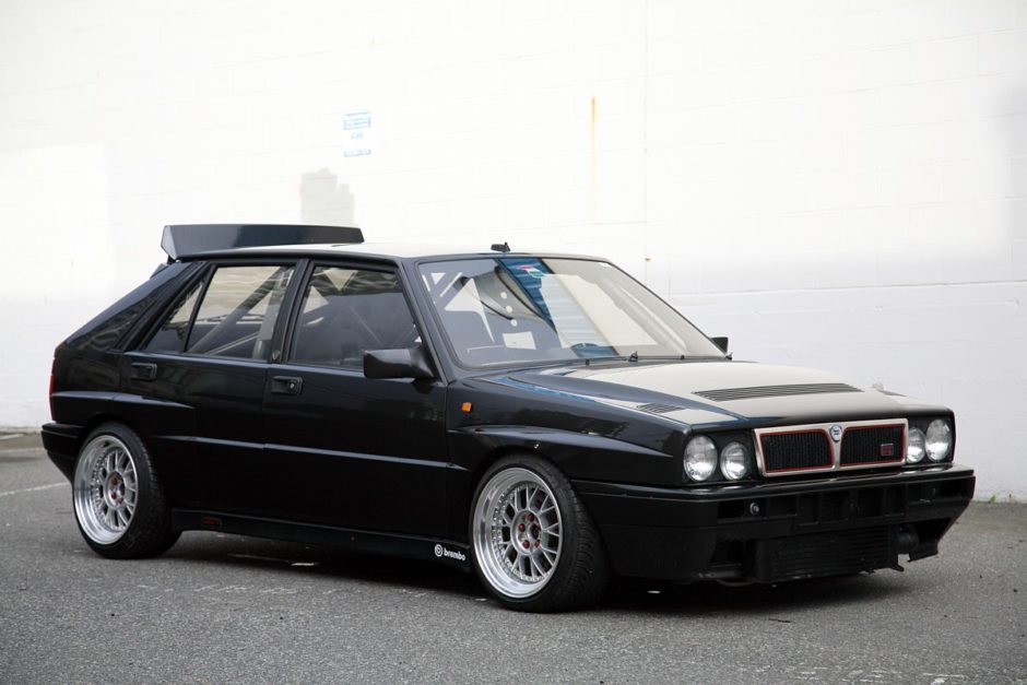 download Lancia Delta HF Integrale 8V 16V Evoluzione I II Servic workshop manual