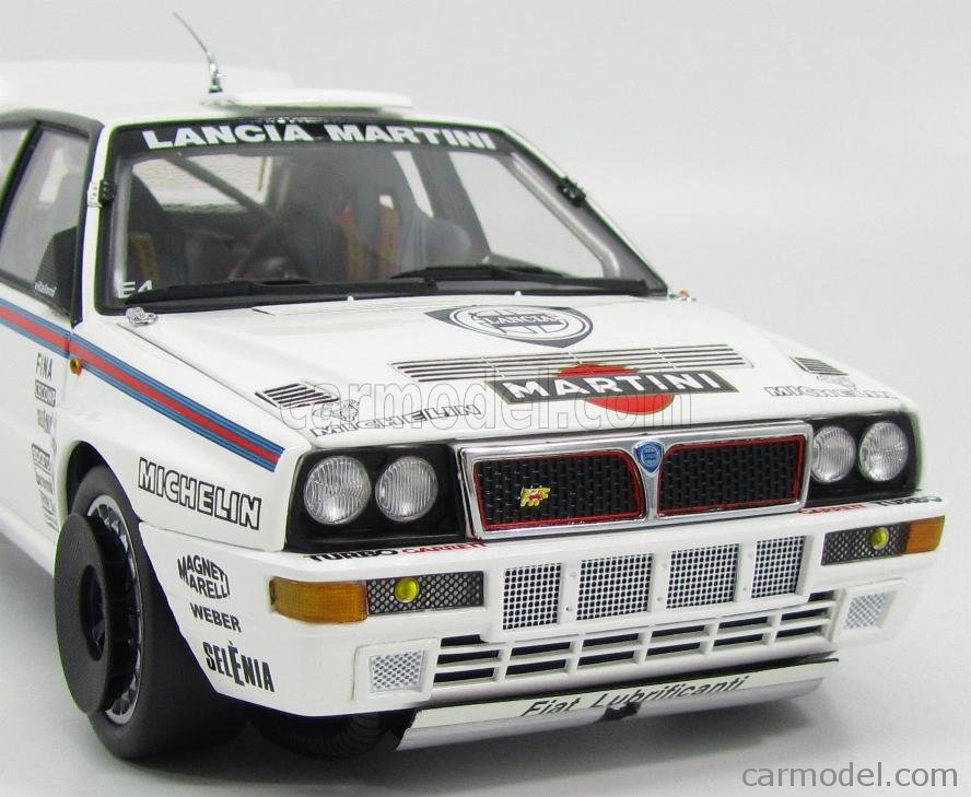 download Lancia Delta Integrale workshop manual