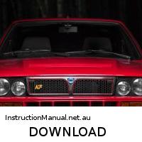 service manual