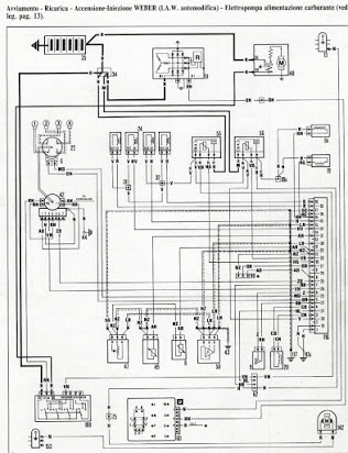 download Lancia Manuali workshop manual