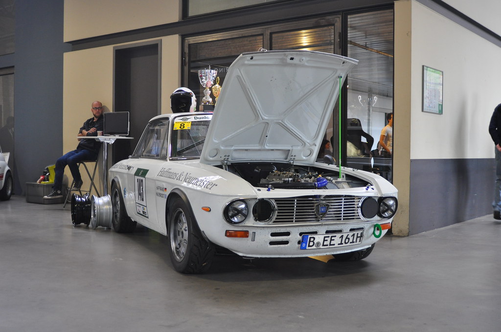 download Lancia Manuali workshop manual