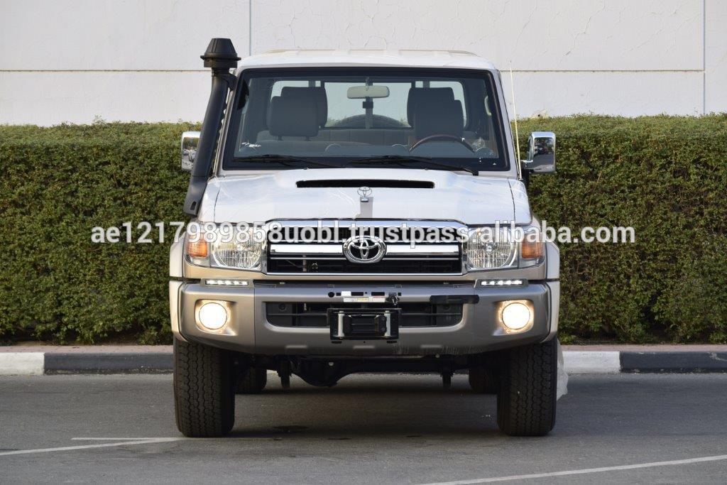 download Land Cruiser Heavy Duty workshop manual