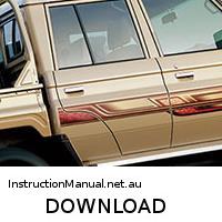 repair manual