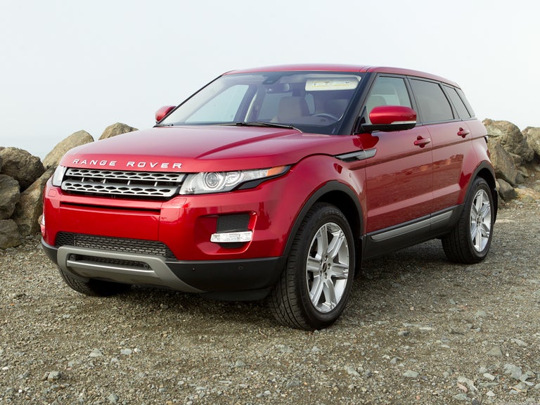 download Land Range Rover Evoque Covers Gasoline able workshop manual