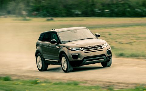 download Land Range Rover Evoque Covers Gasoline able workshop manual