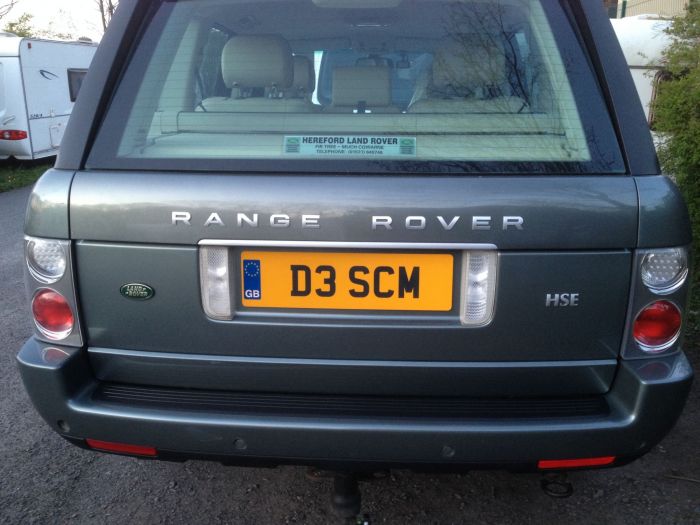 download Range Rover L322 able workshop manual