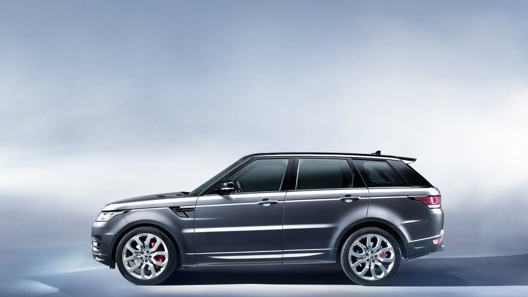 download Land Range Rover able workshop manual