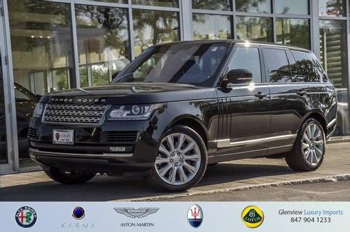 download Land Range Rover able workshop manual