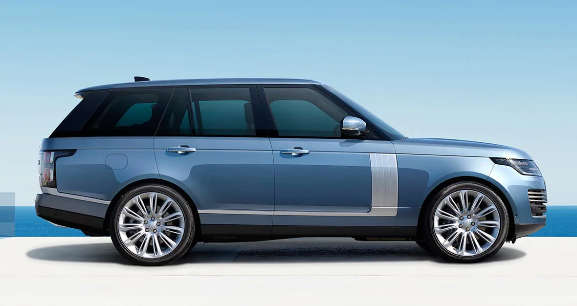 download Land Range Rover able workshop manual