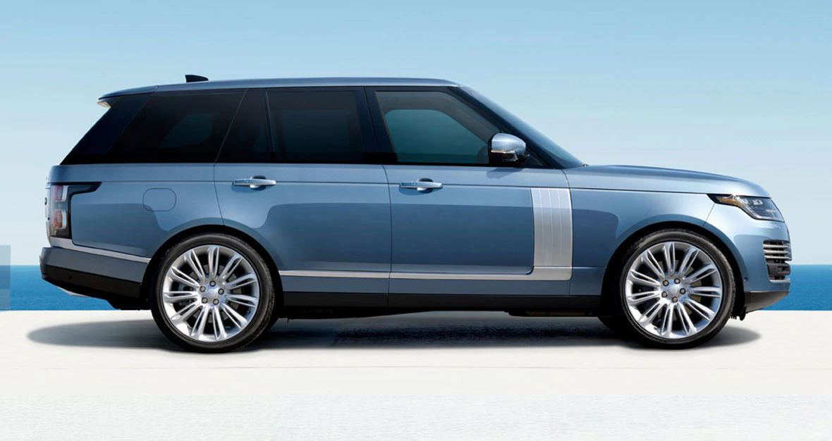 download Range Rover able workshop manual