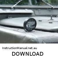 download Land Rover 109 3 workshop manual