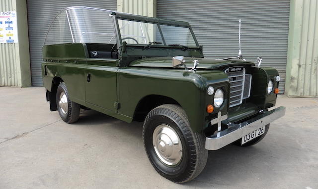 download Land Rover 109 III able workshop manual