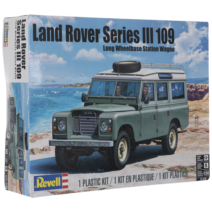 download Land Rover 109 III able workshop manual
