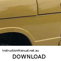 repair manual