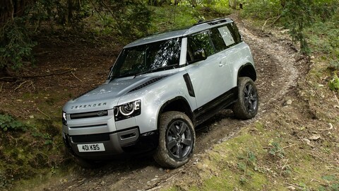 download Land Rover 90 110 able workshop manual