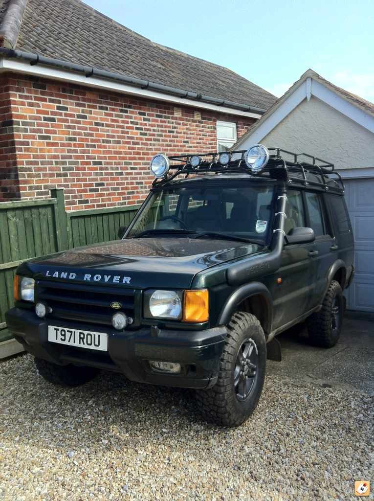 download Land Rover D2 workshop manual